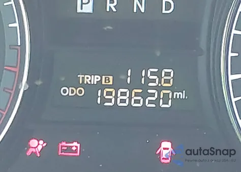 2013 Hyundai Equus Ultimate from USA, damaged, VIN KMHGH4JH5DU067643